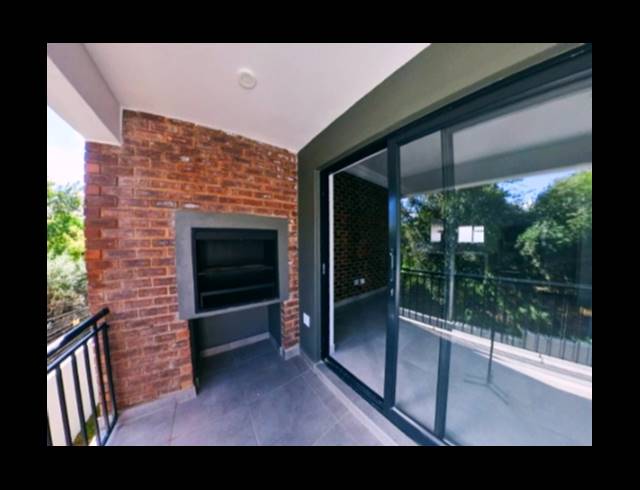 3 BEDROOM APARTMENT FOR SALE IN BRYANSTON